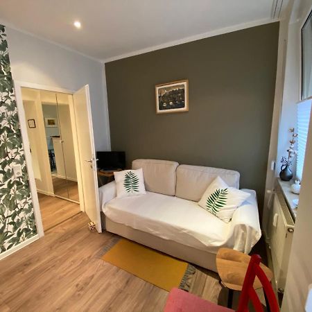 Harry'S Apartment Erfurt Ngoại thất bức ảnh