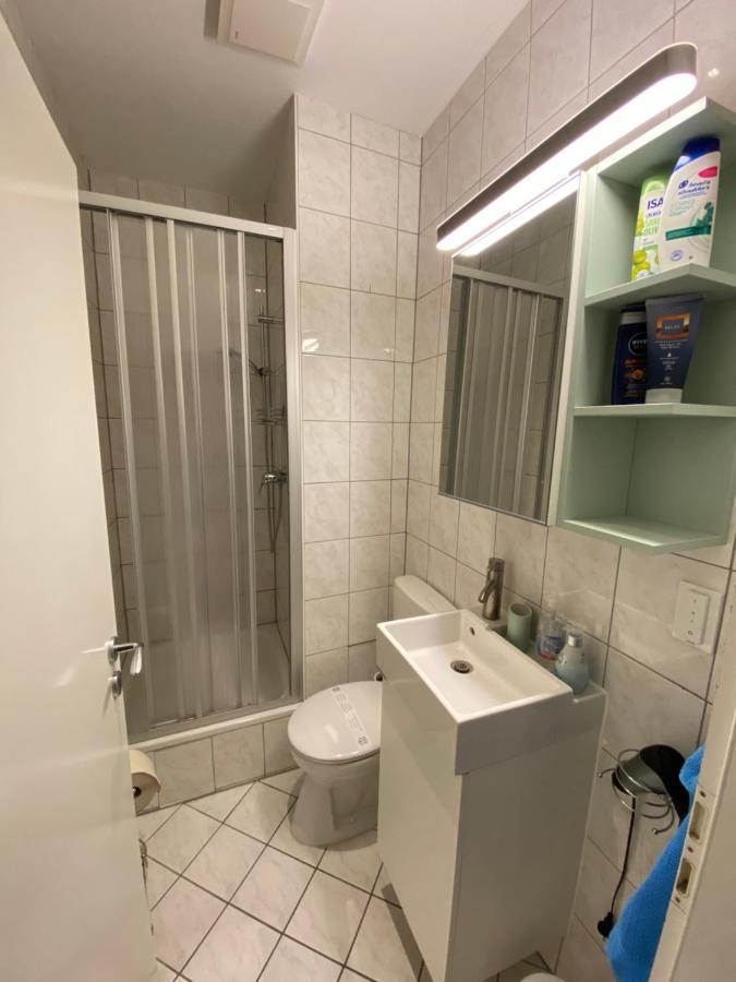 Harry'S Apartment Erfurt Ngoại thất bức ảnh